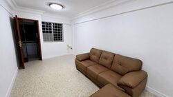 Blk 343 Clementi Avenue 5 (Clementi), HDB 3 Rooms #563357701